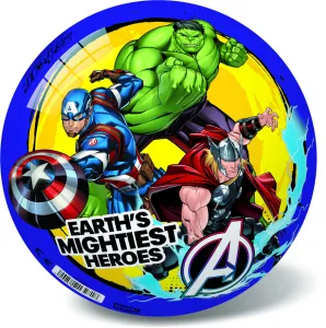 Star Lopta Marvel Avengers 23cm