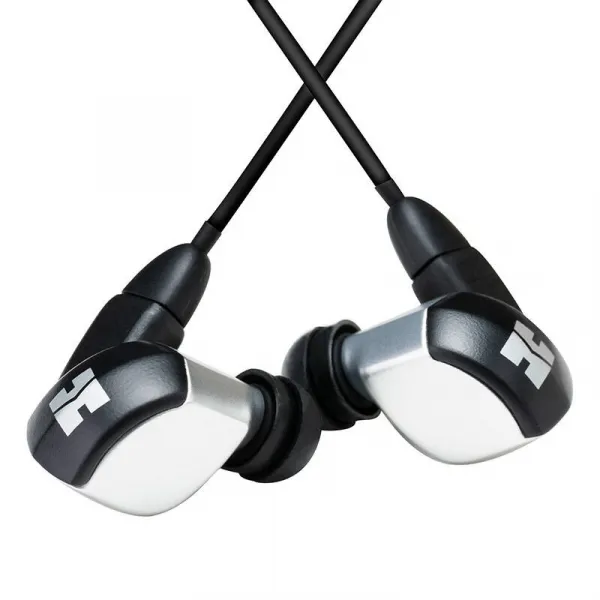 Slúchadlá do uší HiFiMAN RE2000 Pro (strieborné) 074500