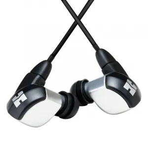 Slúchadlá do uší HiFiMAN RE2000 Pro (strieborné) 074500