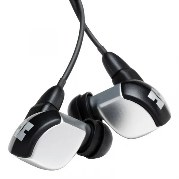 Slúchadlá do uší HiFiMAN RE2000 Pro (strieborné) 074500