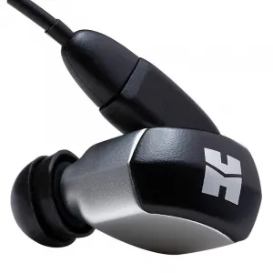 Slúchadlá do uší HiFiMAN RE2000 Pro (strieborné) 074500