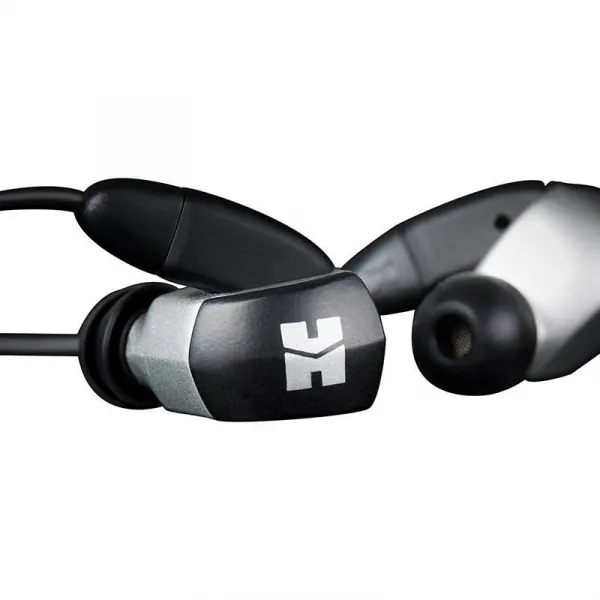 Slúchadlá do uší HiFiMAN RE2000 Pro (strieborné) 074500