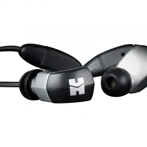 Slúchadlá do uší HiFiMAN RE2000 Pro (strieborné) 074500