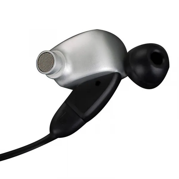 Slúchadlá do uší HiFiMAN RE2000 Pro (strieborné) 074500