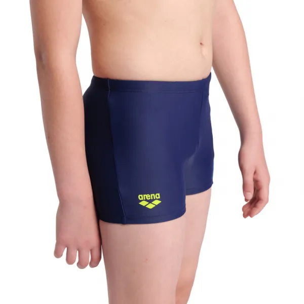 Chlapčenské plavecké boxerky ARENA BOYS LIGHT TRICKS SWIM SHORT