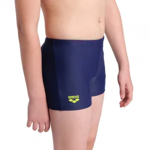 Chlapčenské plavecké boxerky ARENA BOYS LIGHT TRICKS SWIM SHORT