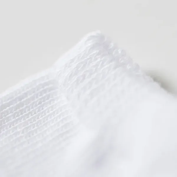 Ponožky ADIDAS ORIGINALS 3 PACK - TREFOIL LINER-S20273-WHITE WHITE BLACK