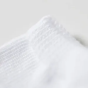 Ponožky ADIDAS ORIGINALS 3 PACK - TREFOIL LINER-S20273-WHITE WHITE BLACK