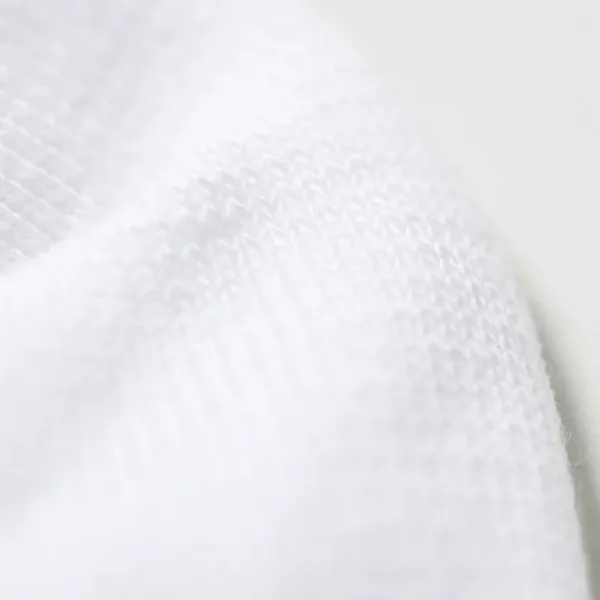 Ponožky ADIDAS ORIGINALS 3 PACK - TREFOIL LINER-S20273-WHITE WHITE BLACK