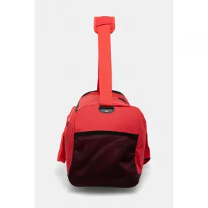 Cestovná taška ADIDAS LINEAR DUFFEL M PURRUB BLACK