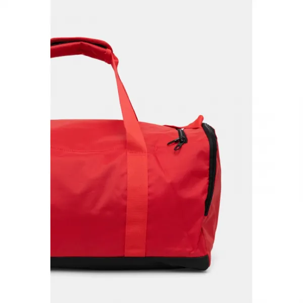 Cestovná taška ADIDAS LINEAR DUFFEL M PURRUB BLACK