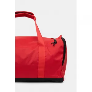 Cestovná taška ADIDAS LINEAR DUFFEL M PURRUB BLACK