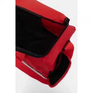 Cestovná taška ADIDAS LINEAR DUFFEL M PURRUB BLACK
