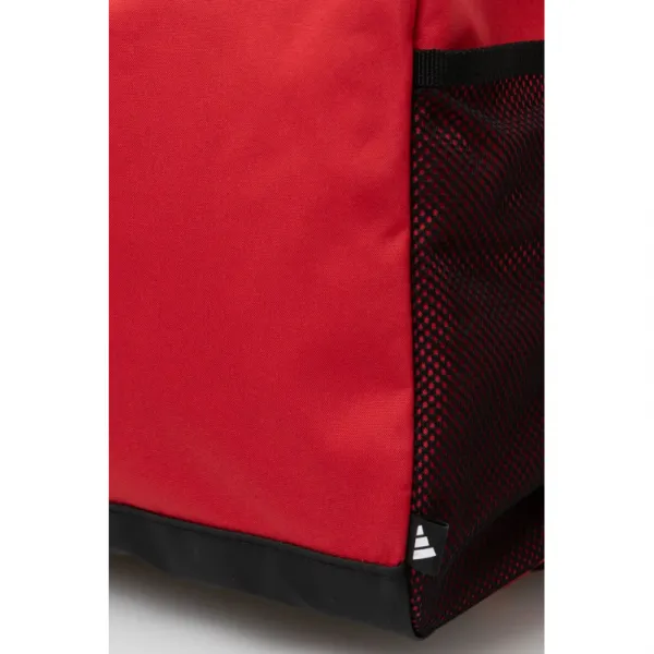 Cestovná taška ADIDAS LINEAR DUFFEL M PURRUB BLACK