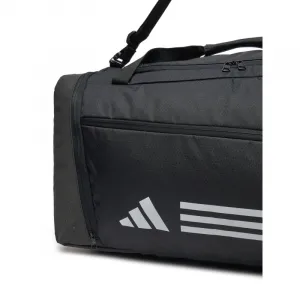 Cestovná taška ADIDAS TR DUFFLE L BLACK WHITE