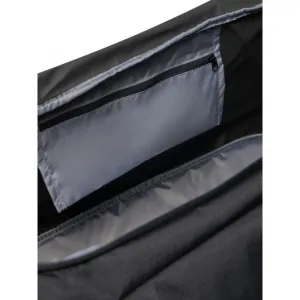 Cestovná taška ADIDAS TR DUFFLE L BLACK WHITE
