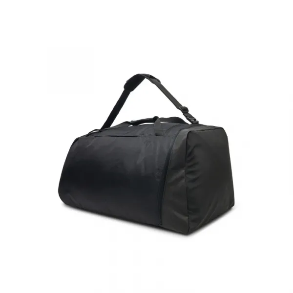 Cestovná taška ADIDAS TR DUFFLE L BLACK WHITE