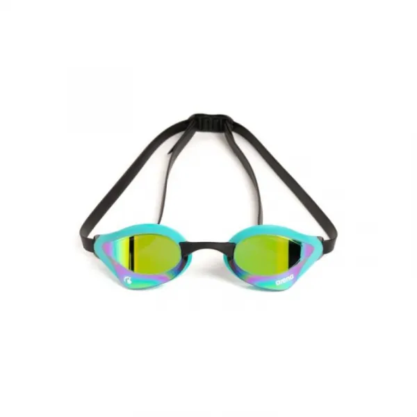 Plavecké okuliare ARENA COBRA CORE SWIPE MIRROR