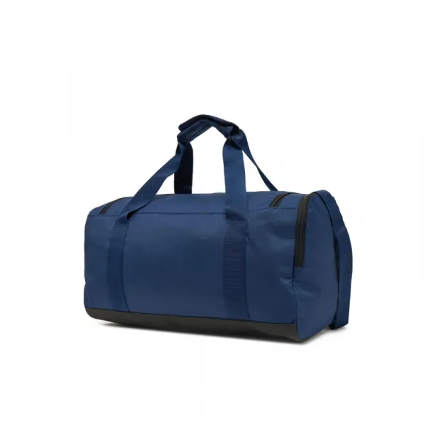 Cestovná taška ADIDAS LINEAR DUFFEL S DKBLUE WHITE