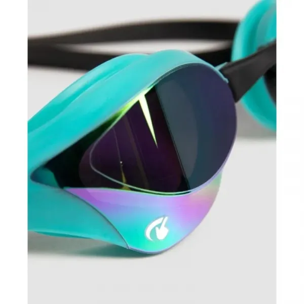Plavecké okuliare ARENA COBRA CORE SWIPE MIRROR