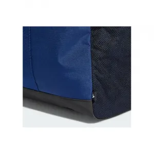 Cestovná taška ADIDAS LINEAR DUFFEL M DKBLUE WHITE