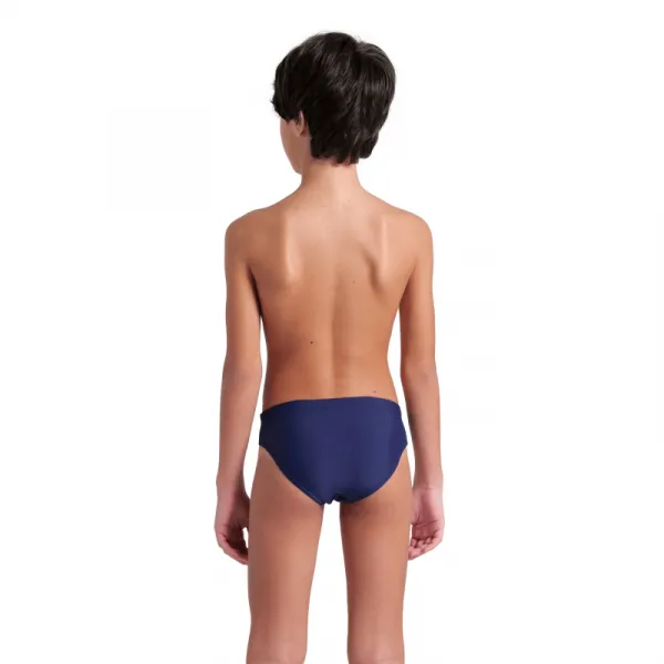 Chlapčenské plavecké plavky ARENA BOYS KIKKO V SWIM BRIEFS GRAPHIC