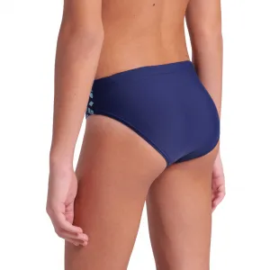 Chlapčenské plavecké plavky ARENA BOYS KIKKO V SWIM BRIEFS GRAPHIC