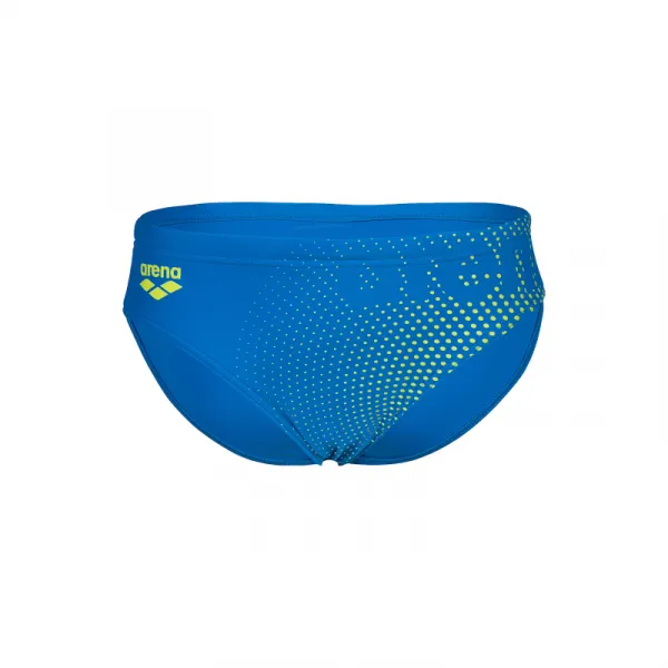 Chlapčenské plavecké plavky ARENA BOYS DIM LIGHT SWIM BRIEFS
