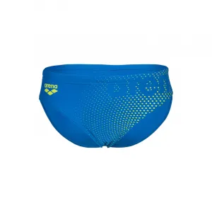 Chlapčenské plavecké plavky ARENA BOYS DIM LIGHT SWIM BRIEFS