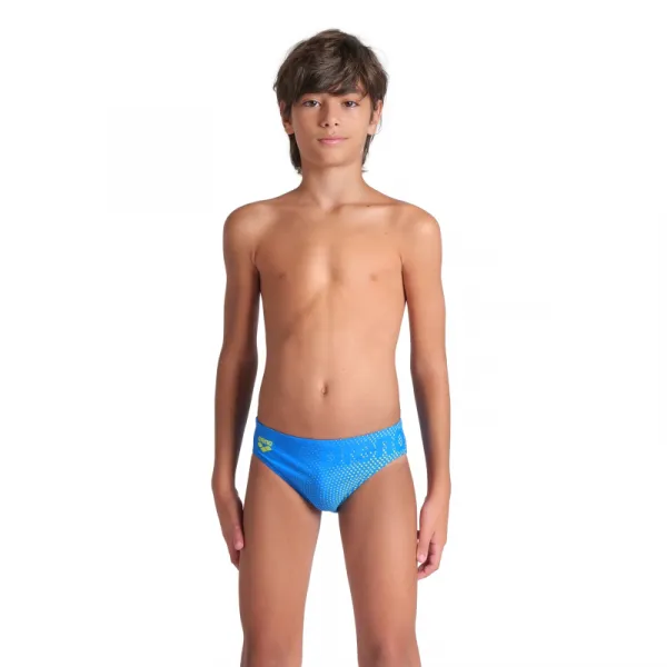 Chlapčenské plavecké plavky ARENA BOYS DIM LIGHT SWIM BRIEFS
