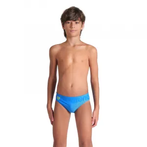 Chlapčenské plavecké plavky ARENA BOYS DIM LIGHT SWIM BRIEFS