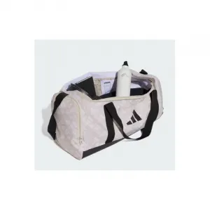 Cestovná taška ADIDAS LIN DUF M MONO WONALU ORBGRY BLACK