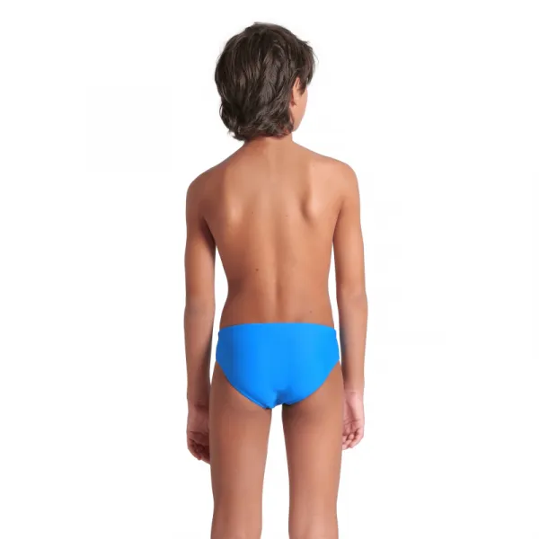 Chlapčenské plavecké plavky ARENA BOYS DIM LIGHT SWIM BRIEFS