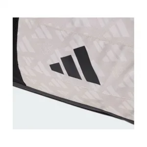 Cestovná taška ADIDAS LIN DUF M MONO WONALU ORBGRY BLACK