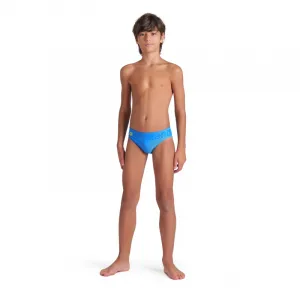 Chlapčenské plavecké plavky ARENA BOYS DIM LIGHT SWIM BRIEFS