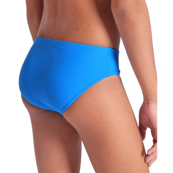 Chlapčenské plavecké plavky ARENA BOYS DIM LIGHT SWIM BRIEFS