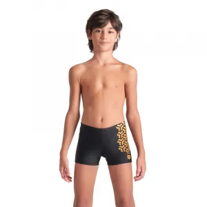 Chlapčenské plavecké boxerky ARENA BOYS KIKKO V SWIM SHORT GRAPHIC
