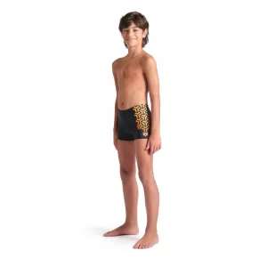 Chlapčenské plavecké boxerky ARENA BOYS KIKKO V SWIM SHORT GRAPHIC