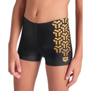 Chlapčenské plavecké boxerky ARENA BOYS KIKKO V SWIM SHORT GRAPHIC