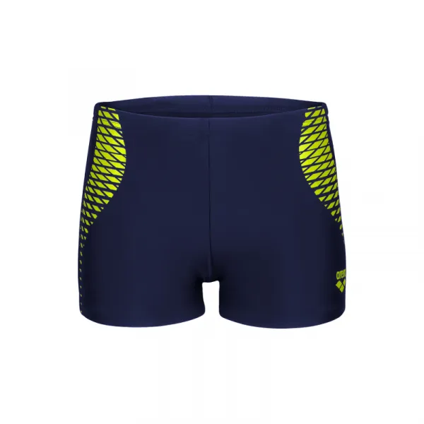 Chlapčenské plavecké boxerky ARENA BOYS OPENINGS SWIM SHORT