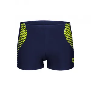 Chlapčenské plavecké boxerky ARENA BOYS OPENINGS SWIM SHORT