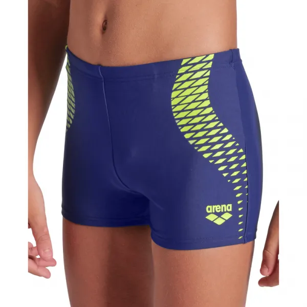 Chlapčenské plavecké boxerky ARENA BOYS OPENINGS SWIM SHORT