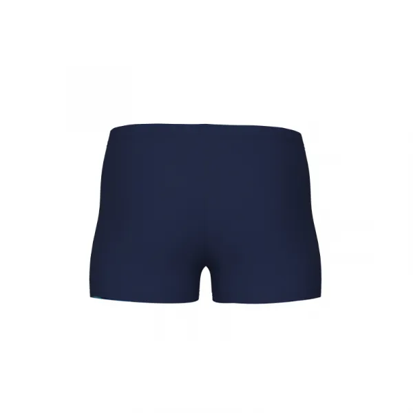 Chlapčenské plavecké boxerky ARENA BOYS LIGHT TRICKS SWIM SHORT