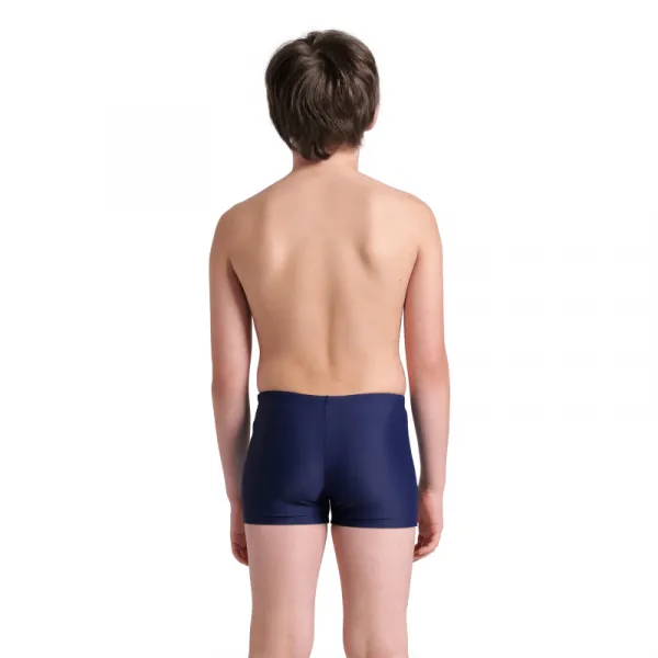 Chlapčenské plavecké boxerky ARENA BOYS LIGHT TRICKS SWIM SHORT