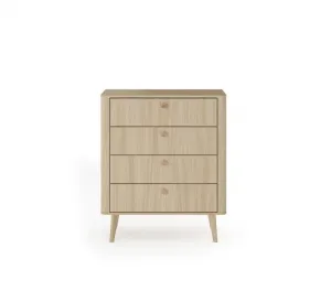 ArtLas Komoda VICKY 88 4S