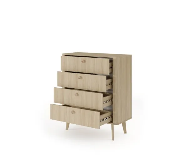 ArtLas Komoda VICKY 88 4S