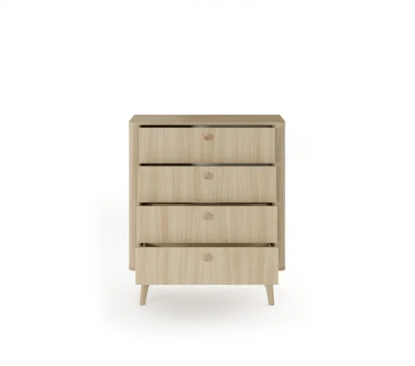 ArtLas Komoda VICKY 88 4S