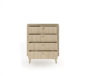 ArtLas Komoda VICKY 88 4S