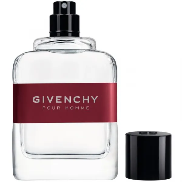 GIVENCHY Givenchy Pour Homme toaletná voda pre mužov 60 ml