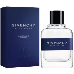 GIVENCHY Givenchy Pour Homme Blue Label toaletná voda pre mužov 60 ml
